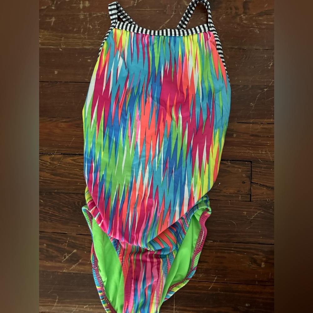 Uglies bathing suit